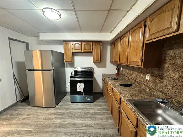 324 N Fountain Street, Allentown City, PA 18102