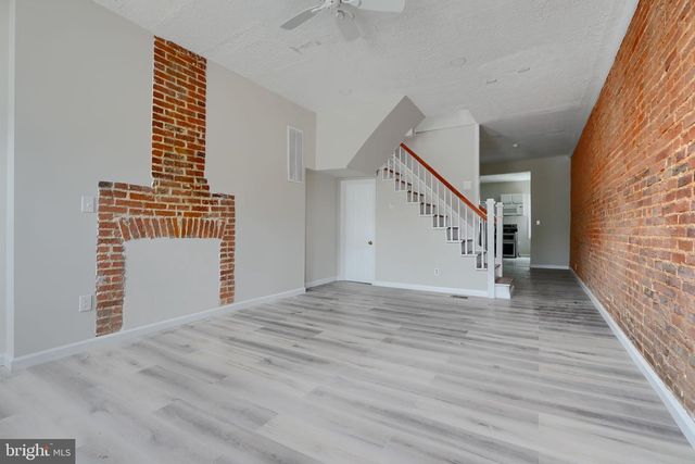 2017 WILKENS AVE, Baltimore, MD 21223