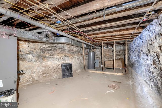 2017 WILKENS AVE, Baltimore, MD 21223