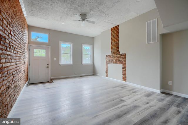 2017 WILKENS AVE, Baltimore, MD 21223