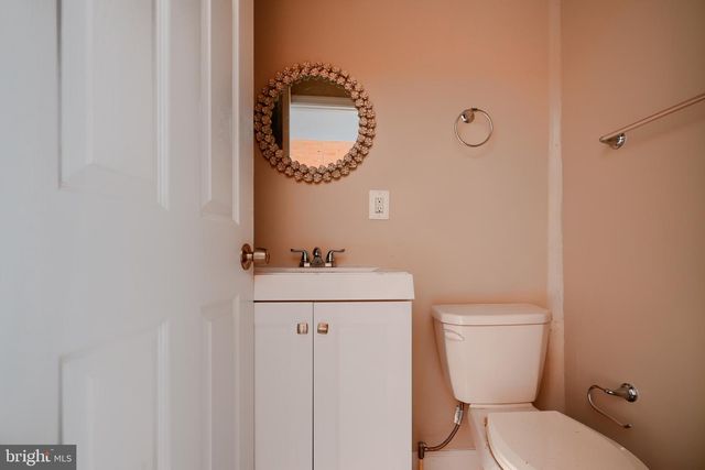 2017 WILKENS AVE, Baltimore, MD 21223