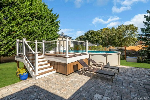 153 N Hickory Street, Massapequa, NY 11758