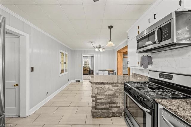 1729 Richmond Hill Church Road, Boonville, NC 27011