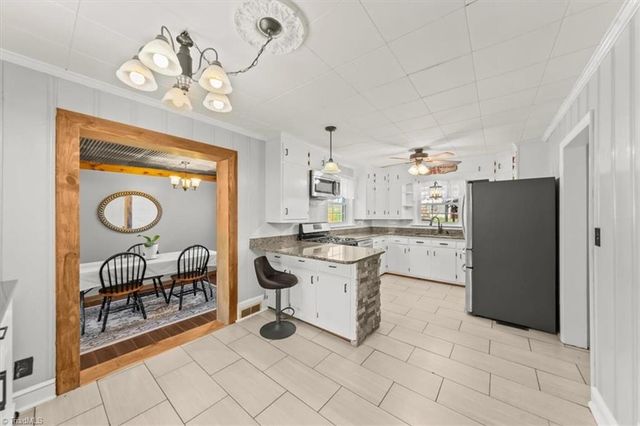 1729 Richmond Hill Church Road, Boonville, NC 27011