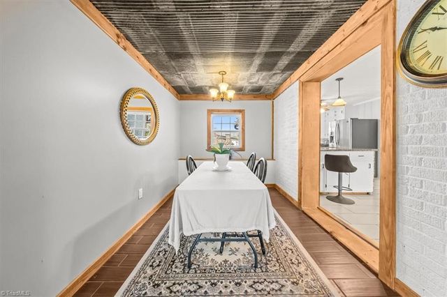 1729 Richmond Hill Church Road, Boonville, NC 27011