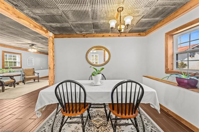 1729 Richmond Hill Church Road, Boonville, NC 27011