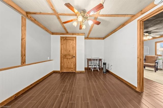 1729 Richmond Hill Church Road, Boonville, NC 27011