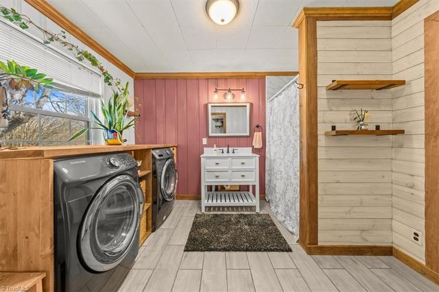 1729 Richmond Hill Church Road, Boonville, NC 27011