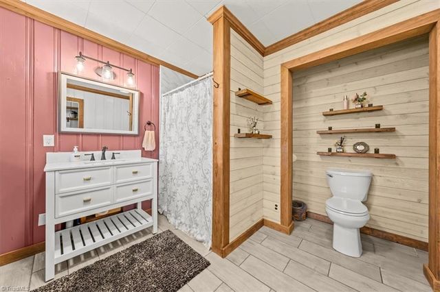 1729 Richmond Hill Church Road, Boonville, NC 27011