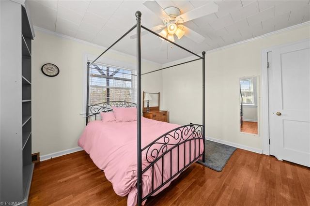 1729 Richmond Hill Church Road, Boonville, NC 27011