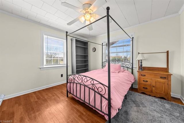 1729 Richmond Hill Church Road, Boonville, NC 27011