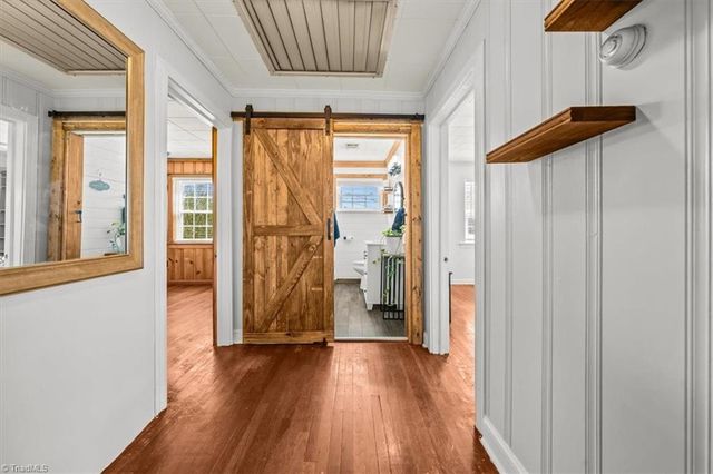 1729 Richmond Hill Church Road, Boonville, NC 27011