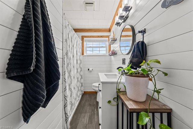 1729 Richmond Hill Church Road, Boonville, NC 27011