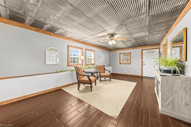 1729 Richmond Hill Church Road, Boonville, NC 27011