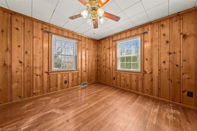 1729 Richmond Hill Church Road, Boonville, NC 27011