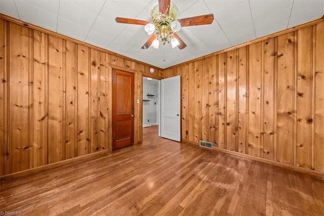 1729 Richmond Hill Church Road, Boonville, NC 27011