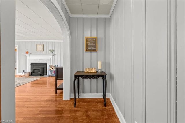 1729 Richmond Hill Church Road, Boonville, NC 27011