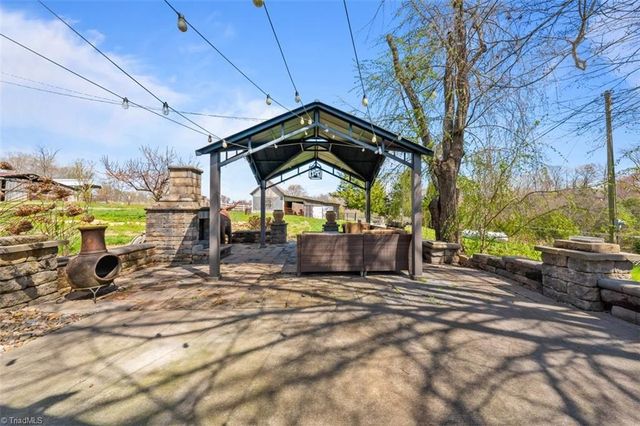 1729 Richmond Hill Church Road, Boonville, NC 27011