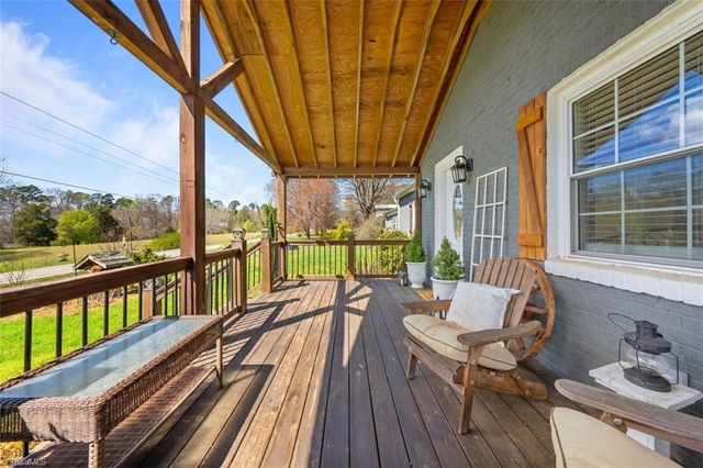 1729 Richmond Hill Church Road, Boonville, NC 27011