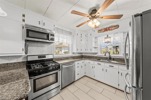 1729 Richmond Hill Church Road, Boonville, NC 27011