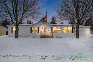 13633 Iris Lane, Solon Twp, MI 49319