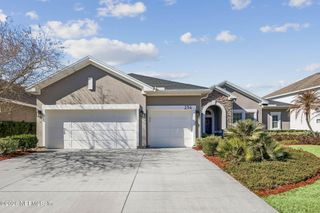 234 MAJESTIC EAGLE Drive, Ponte Vedra, FL 32081