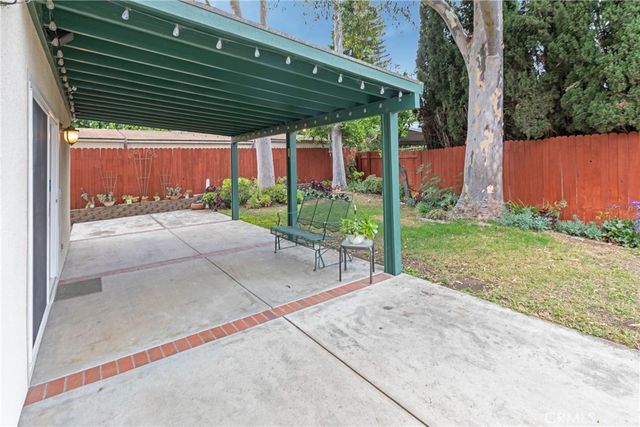 1884 N Cornet Place, Anaheim, CA 92807