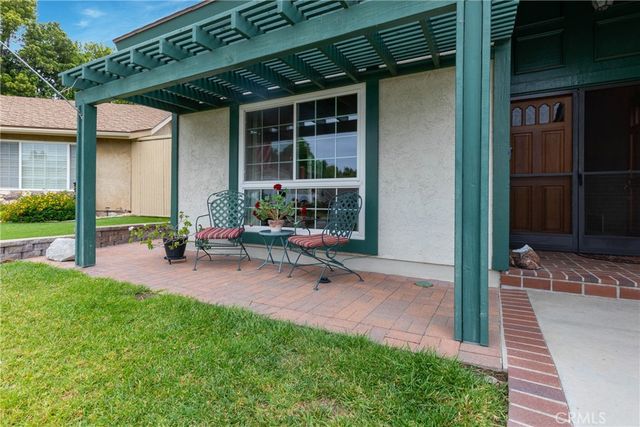 1884 N Cornet Place, Anaheim, CA 92807