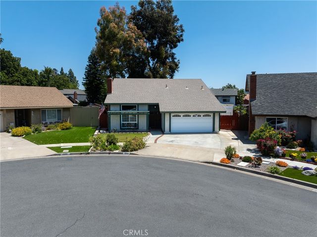1884 N Cornet Place, Anaheim, CA 92807
