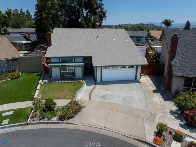 1884 N Cornet Place, Anaheim, CA 92807