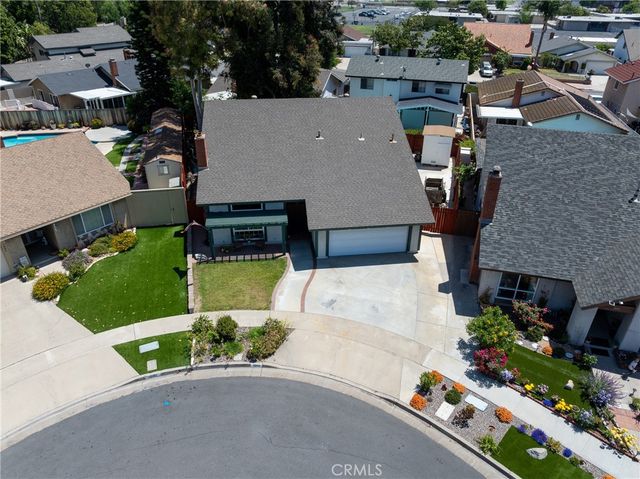 1884 N Cornet Place, Anaheim, CA 92807