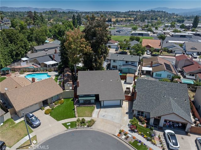 1884 N Cornet Place, Anaheim, CA 92807