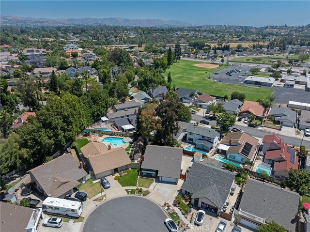 1884 N Cornet Place, Anaheim, CA 92807
