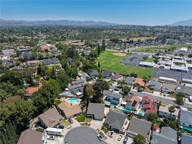 1884 N Cornet Place, Anaheim, CA 92807