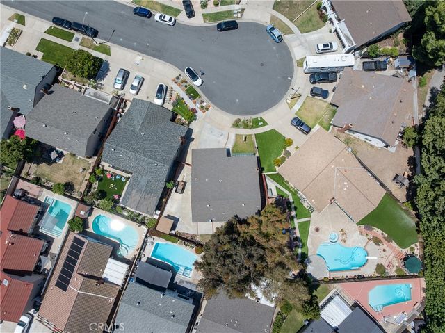1884 N Cornet Place, Anaheim, CA 92807