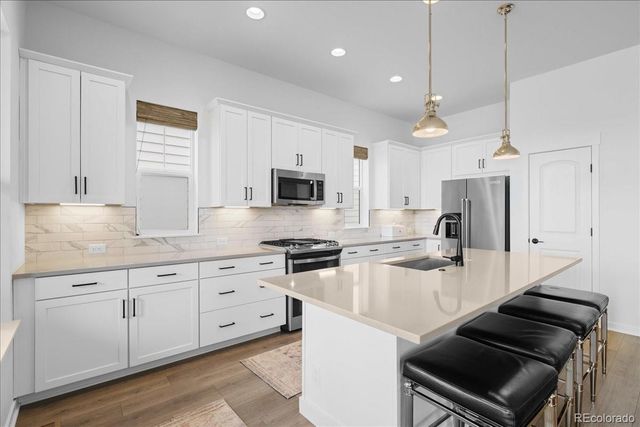 2176 W 166th Avenue, Broomfield, CO 80023