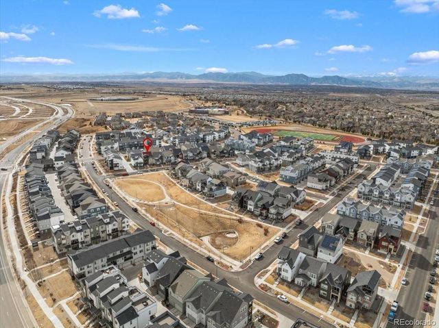 2176 W 166th Avenue, Broomfield, CO 80023