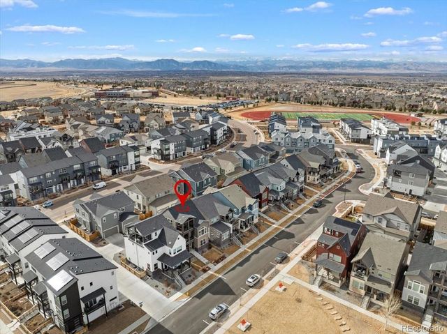 2176 W 166th Avenue, Broomfield, CO 80023