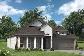 134 Dewey Drive, Killeen, TX 76542
