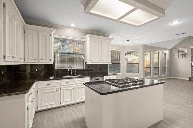 8222 Redchurch Drive, Spring, TX 77379