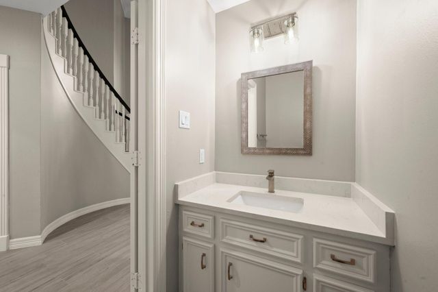 8222 Redchurch Drive, Spring, TX 77379