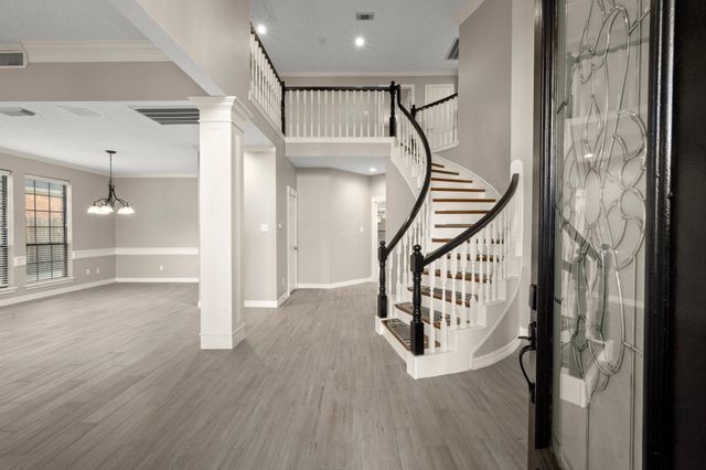 8222 Redchurch Drive, Spring, TX 77379