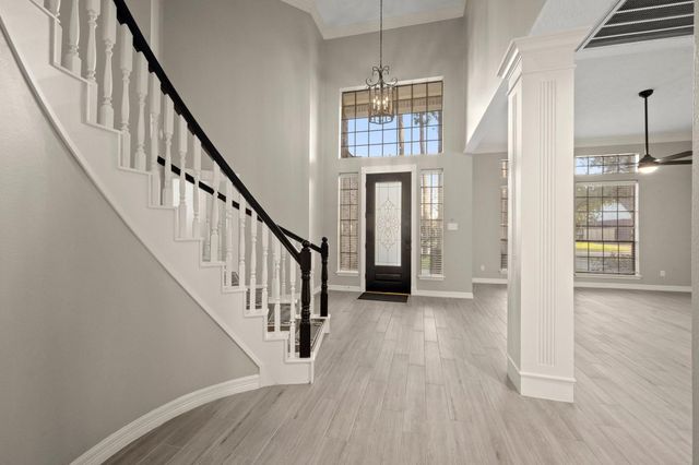 8222 Redchurch Drive, Spring, TX 77379