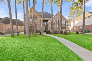 8222 Redchurch Drive, Spring, TX 77379