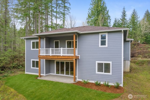 15915 261st Avenue E, Buckley, WA 98321