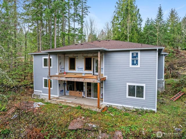 15915 261st Avenue E, Buckley, WA 98321