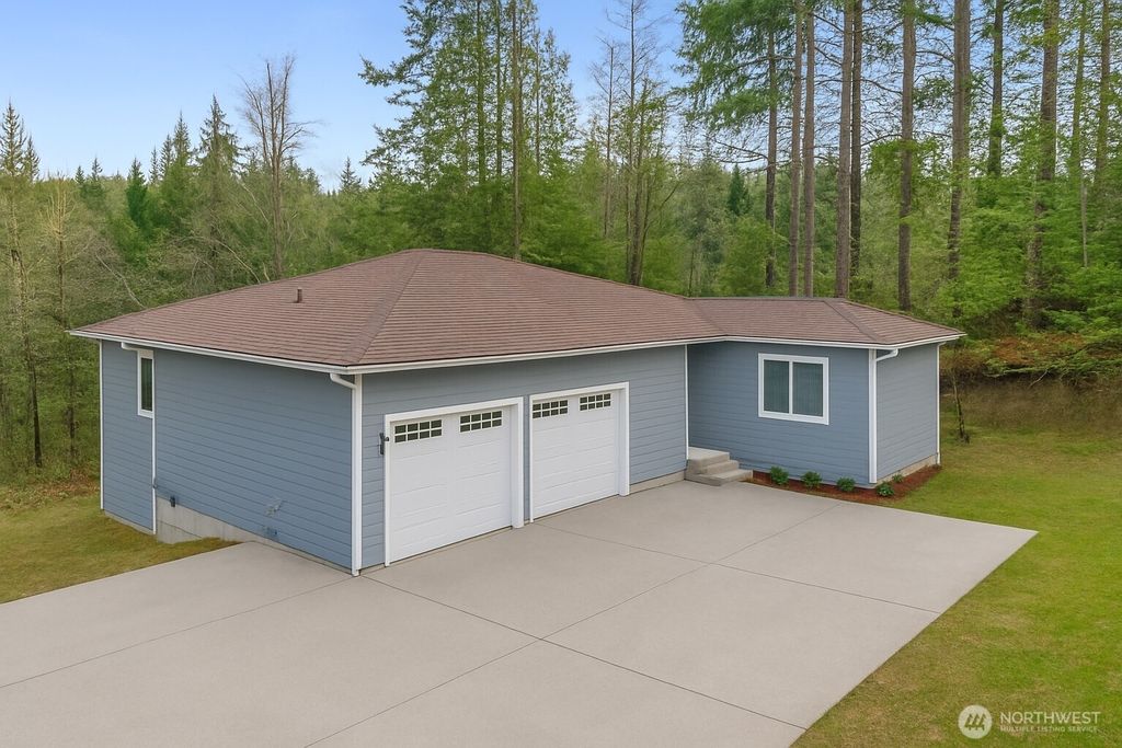 15915 261st Avenue E, Buckley, WA 98321