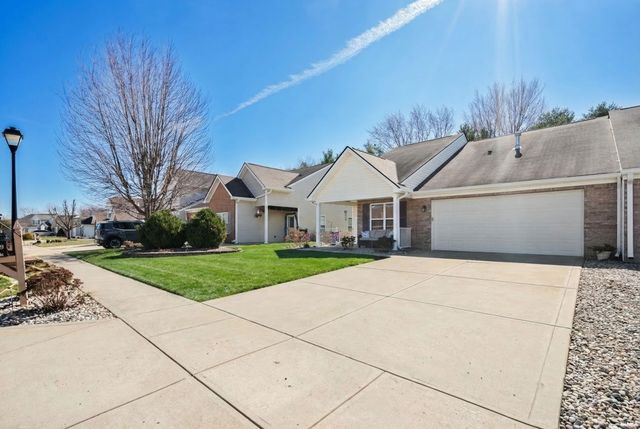 2848 Bridgestone Circle, Kokomo, IN 46902