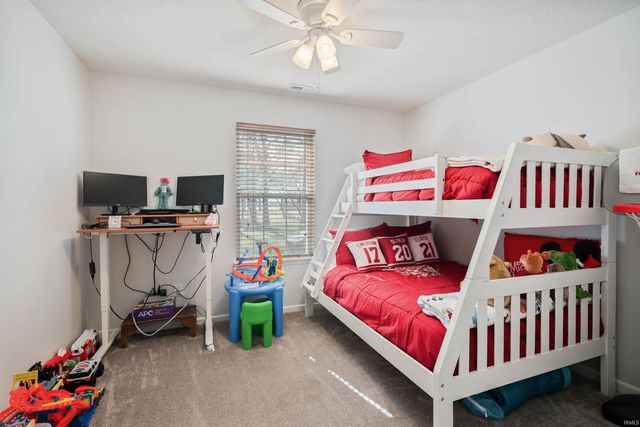 2848 Bridgestone Circle, Kokomo, IN 46902