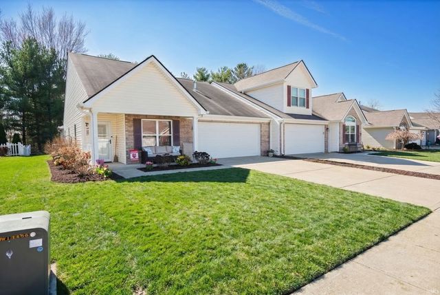 2848 Bridgestone Circle, Kokomo, IN 46902